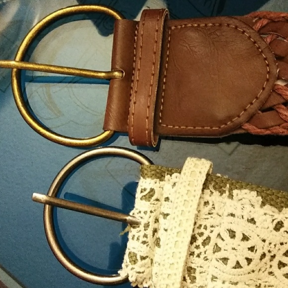 Belt bundle - Picture 4 of 4